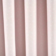 Cargar imagen en el visor de la galería, Pixie Fox Geo Blackout Window Curtain Panel
