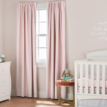 Carregar imagem no visualizador da galeria, Pixie Fox Geo Blackout Window Curtain Panel
