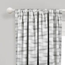 Carregar imagem no visualizador da galeria, Jungle Adventure Geo Blackout Window Curtain Panel
