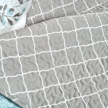 Load image into Gallery viewer, Aprile 3 Piece Quilt Set
