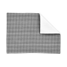 Carregar imagem no visualizador da galeria, Gingham Check Yarn Dyed Placemat 4-Pack Set
