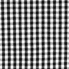 Cargar imagen en el visor de la galería, Gingham Check Yarn Dyed Tablecloth
