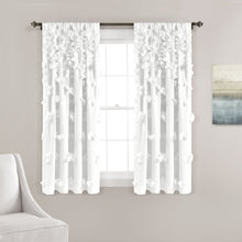 Carregar imagem no visualizador da galeria, Riley Window Curtain
