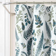 Carregar imagem no visualizador da galeria, Devonia All Over Shower Curtain
