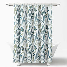 Carregar imagem no visualizador da galeria, Devonia All Over Shower Curtain
