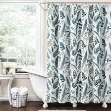 Cargar imagen en el visor de la galería, Devonia All Over Shower Curtain
