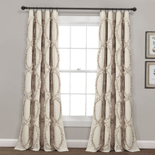 Carregar imagem no visualizador da galeria, Avon Window Curtain
