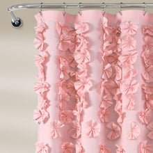 Cargar imagen en el visor de la galería, Riley Shower Curtain
