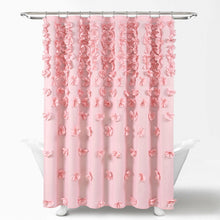 Cargar imagen en el visor de la galería, Riley Shower Curtain
