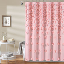 Load image into Gallery viewer, Riley Shower Curtain
