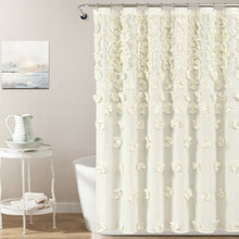 Load image into Gallery viewer, Riley Shower Curtain
