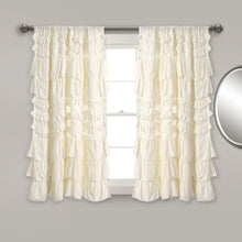 Carregar imagem no visualizador da galeria, Kemmy Window Curtain Panel
