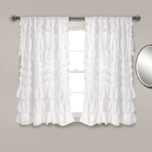 Cargar imagen en el visor de la galería, Kemmy Window Curtain Panel
