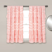 Carregar imagem no visualizador da galeria, Kemmy Window Curtain Panel
