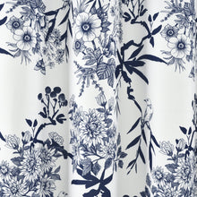 Load image into Gallery viewer, Botanical Garden Shower Curtain
