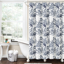 Load image into Gallery viewer, Botanical Garden Shower Curtain
