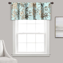 Load image into Gallery viewer, Botanical Garden Valance
