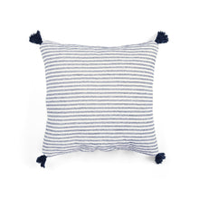 Load image into Gallery viewer, Pinnacle Stripe Decorative Pillow
