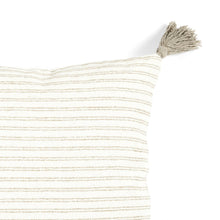 Load image into Gallery viewer, Pinnacle Stripe Decorative Pillow
