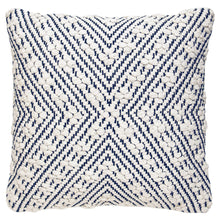 Cargar imagen en el visor de la galería, Modern Maze Decorative Pillow
