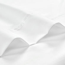 Cargar imagen en el visor de la galería, Milo Solid Silver-Infused Antimicrobial Sheet Set
