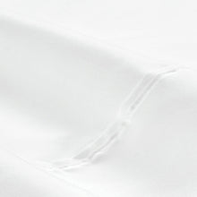 Cargar imagen en el visor de la galería, Milo Solid Silver-Infused Antimicrobial Sheet Set
