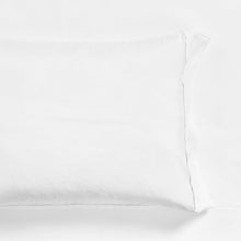 Load image into Gallery viewer, Milo Solid Silver-Infused Antimicrobial Sheet Set
