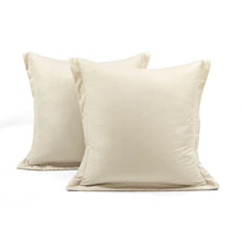 Cargar imagen en el visor de la galería, Drew Stripe Silver-Infused Antimicrobial Comforter 5 Piece Set
