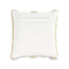 Carregar imagem no visualizador da galeria, Wilbur Tufted Decorative Pillow Cover
