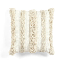 Cargar imagen en el visor de la galería, Wilbur Tufted Decorative Pillow Cover
