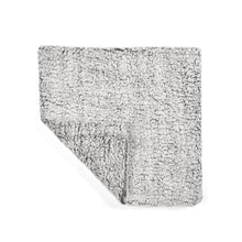 Cargar imagen en el visor de la galería, Cozy Soft Sherpa Reversible Decorative Pillow Cover
