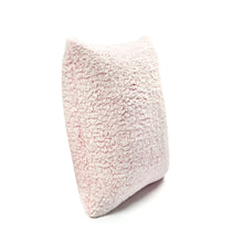 Cargar imagen en el visor de la galería, Cozy Soft Sherpa Reversible Decorative Pillow Cover
