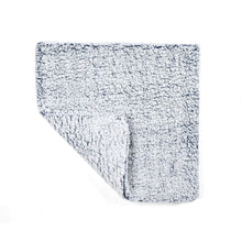 Cargar imagen en el visor de la galería, Cozy Soft Sherpa Reversible Decorative Pillow Cover
