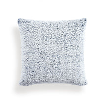 Cargar imagen en el visor de la galería, Cozy Soft Sherpa Reversible Decorative Pillow Cover
