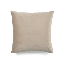 Load image into Gallery viewer, Velvet Diamond Pintuck Decorative Pillow Cover
