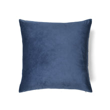 Load image into Gallery viewer, Velvet Diamond Pintuck Decorative Pillow Cover
