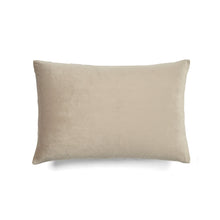 Load image into Gallery viewer, Velvet Diamond Pintuck Decorative Pillow Cover
