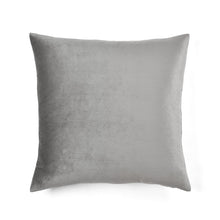 Load image into Gallery viewer, Velvet Geo Decorative Pillow Cover
