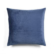 Load image into Gallery viewer, Velvet Geo Decorative Pillow Cover
