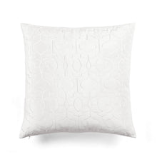 Load image into Gallery viewer, Velvet Geo Decorative Pillow Cover
