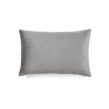 Load image into Gallery viewer, Velvet Geo Decorative Pillow Cover
