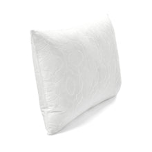 Load image into Gallery viewer, Velvet Geo Decorative Pillow Cover
