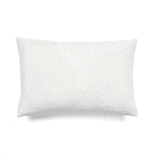 Load image into Gallery viewer, Velvet Geo Decorative Pillow Cover
