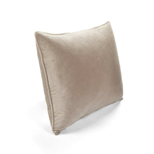 Cargar imagen en el visor de la galería, Velvet Solid Decorative Pillow Cover 2-Pack Set
