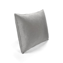 Load image into Gallery viewer, Velvet Solid Decorative Pillow Cover 2-Pack Set
