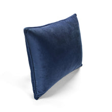 Cargar imagen en el visor de la galería, Velvet Solid Decorative Pillow Cover 2-Pack Set
