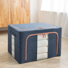 Cargar imagen en el visor de la galería, Storage Box Organizer
