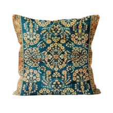 Cargar imagen en el visor de la galería, Southwestern Cushion Cover
