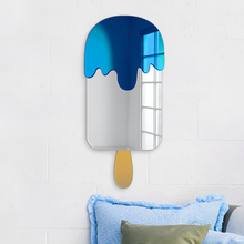 Load image into Gallery viewer, Ice Cream Mirror
