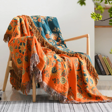 Load image into Gallery viewer, Cozy Cotton Embrace Quilt
